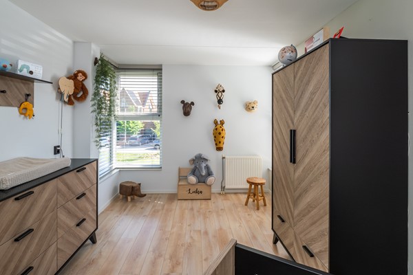 Medium property photo - Blackwoodstraat 9, 4184 DG Opijnen